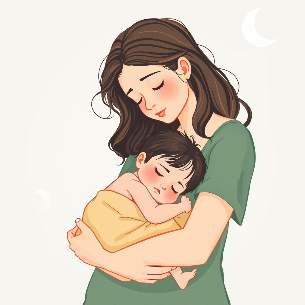Breastfeeding and Feeding Tracker