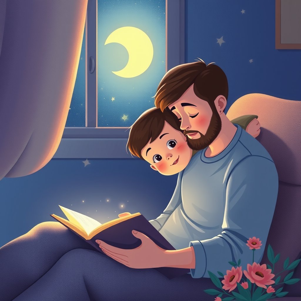 Magical Bedtime Stories