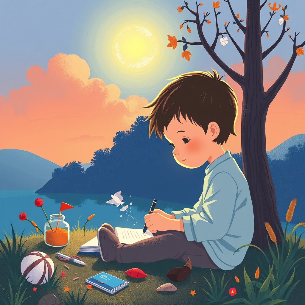 Engaging Children Activities